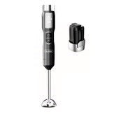 Batidora Negra de inmersión Inalambrica Decakila KUJB048B (Paquete con 10 piezas)