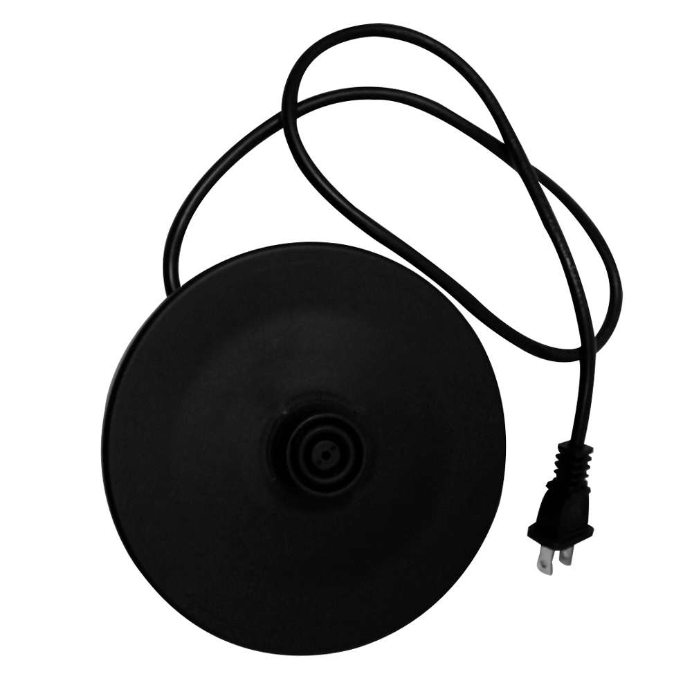 Hervidor Eléctrico 1.8 L Jarra de Vidrio Decakila KUKT018B