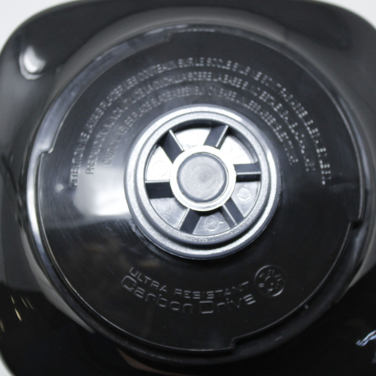 Licuadora 8 Velocidades Vaso de Vidrio 1.25 L Power Mix Negro T-fal LN2898MX (Paquete con 3 Piezas)