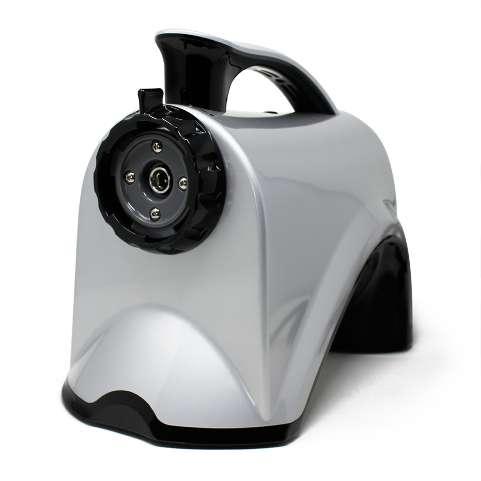 Extractor de Jugo Prensa Fría Centro de Nutrición Omega NC800HDS