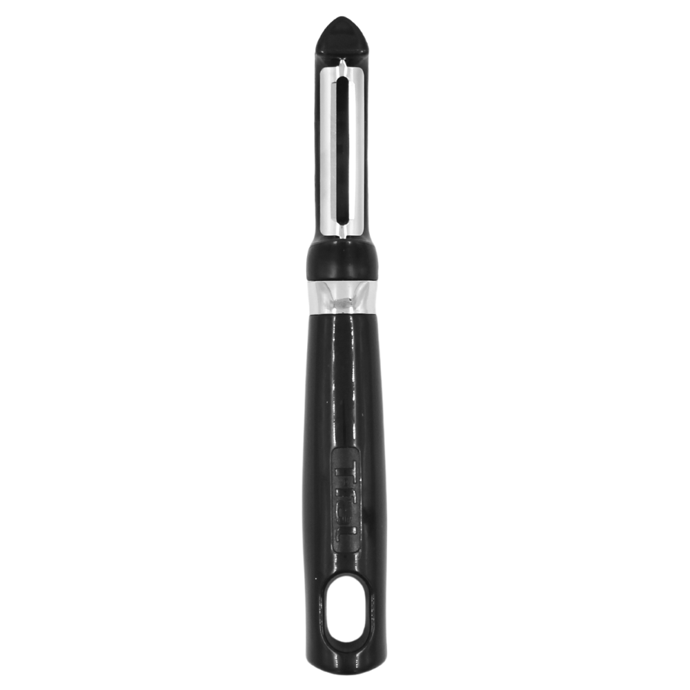 Pelador De Vegetales Vetical Essential Negro T Fal K2470484