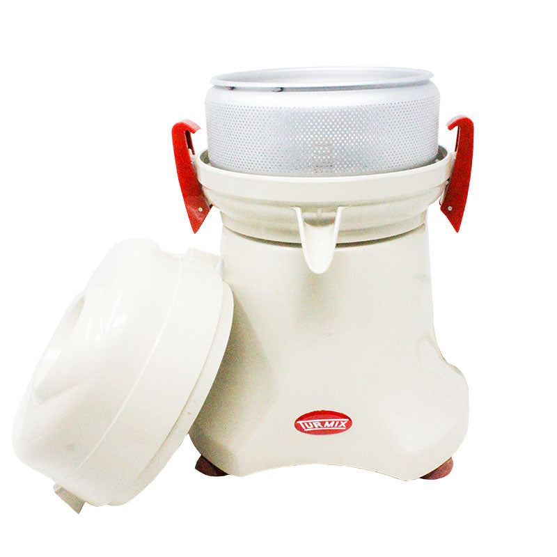 Extractor de Jugos Standar Turmix Beige 179-1023-V