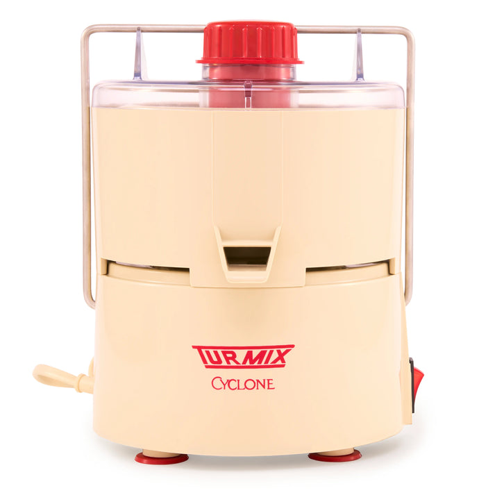 Extractor de Jugos y Cítricos Uso Domestico Cyclone Turmix 179-1007-V
