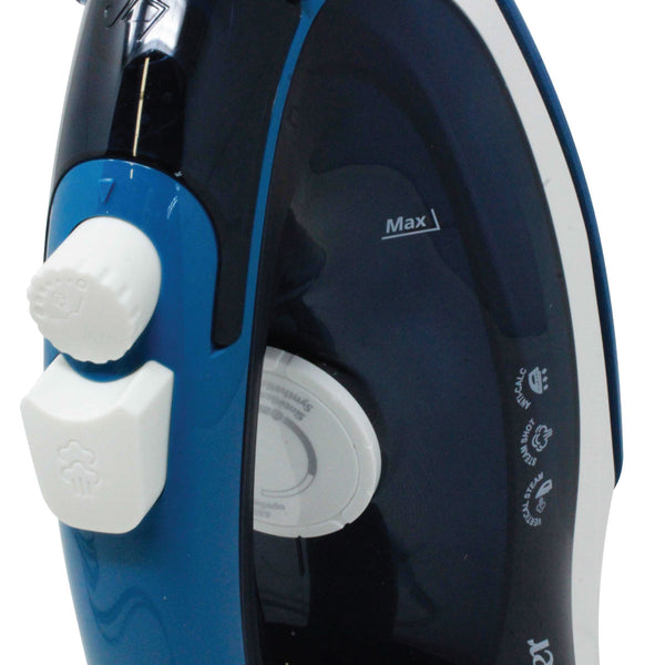 Plancha De Vapor Suela Cerámica Azul Oster GCSTBS5051-013 (2140143)