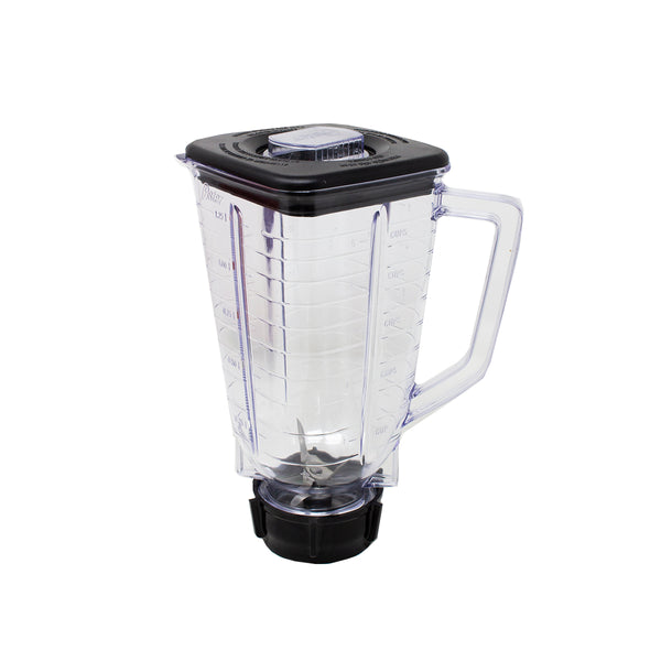 Licuadora 2 Velocidades + 2 Pulsos Vaso de Plastico Rojo Oster BLSTKAP-RPB-013 (2110248)