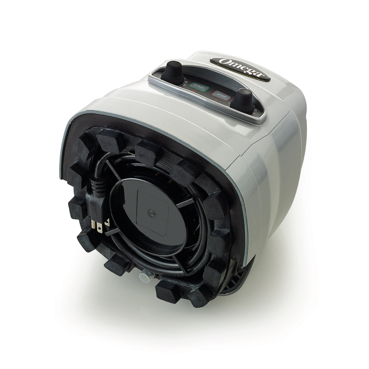 Licuadora 10 Velocidades 3 Hp con Temporizador Vaso Tritan Profesional Omega OM7560F