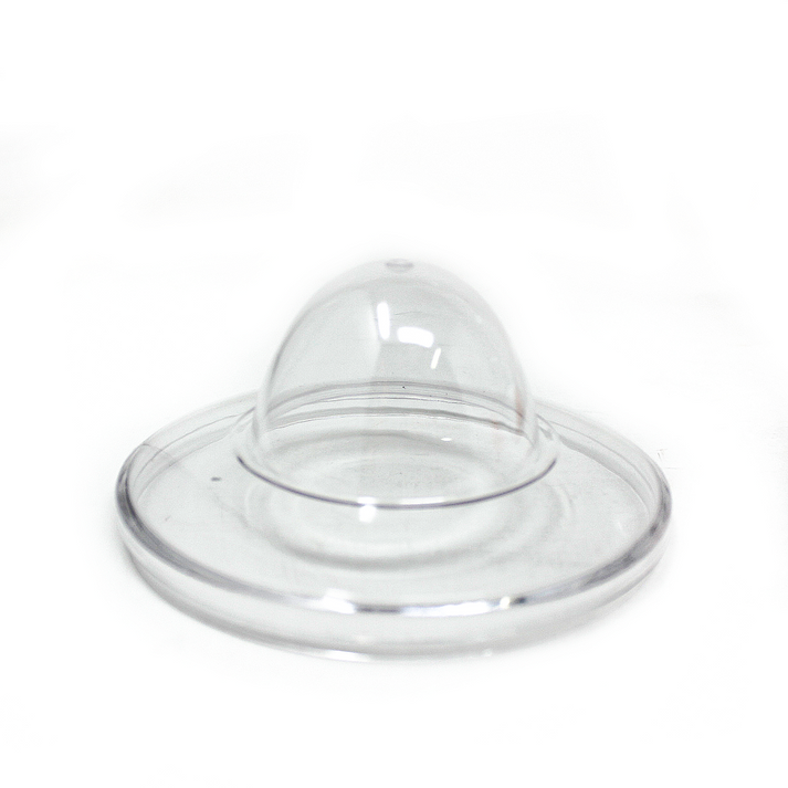 Exprimidor de Cítricos Eléctrico Reversible Blanco Decakila KUJC007W