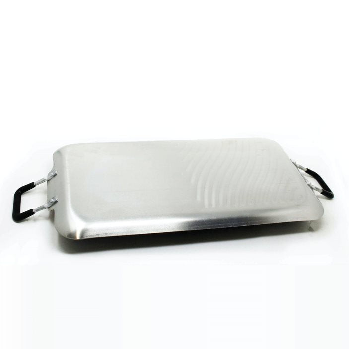Plancha Charola con Antiadherente Texas Grill Vital T-fal 0391000