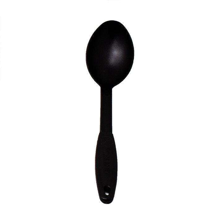 Batería de Cocina 16 Piezas Black Stone 360° Negro Lamex 6781-8
