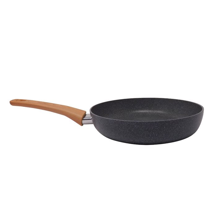 Sartén 24 cm Natural Force Mineralia Inducción T-fal G2660402