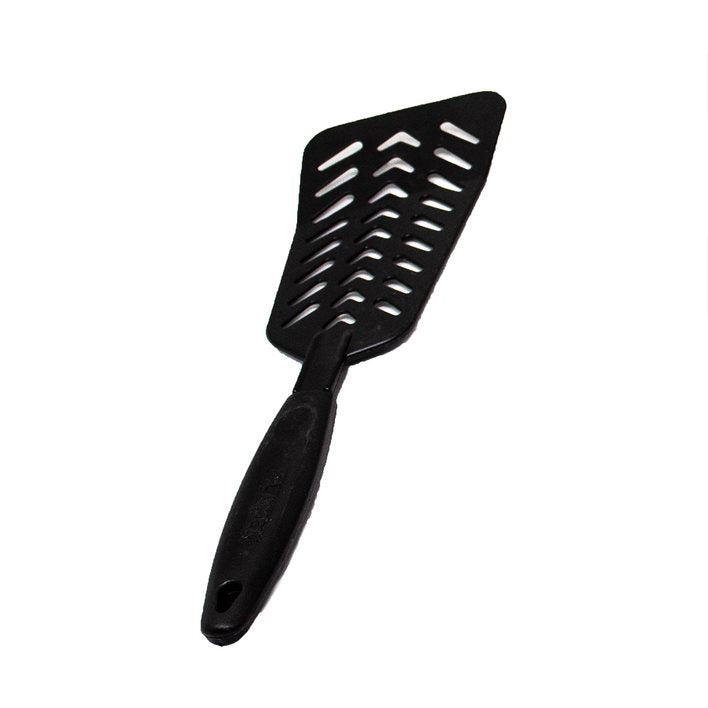 Batería de Cocina 16 Piezas Black Stone 360° Negro Lamex 6781-8