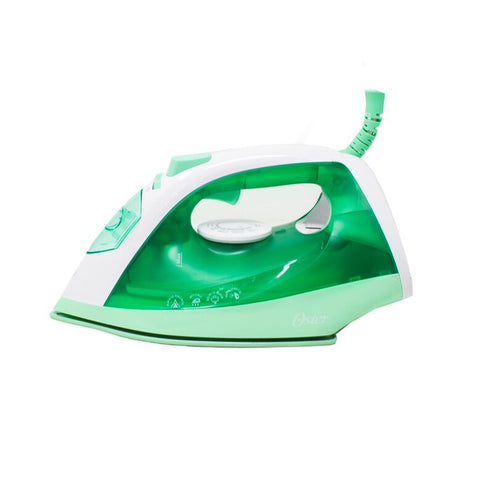 Plancha De Vapor Suela Antiadherente Verde Oster GCSTBS6001-013 (2115014)