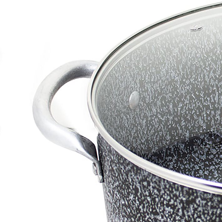 Olla 14.8 lits Lamex 6752-8