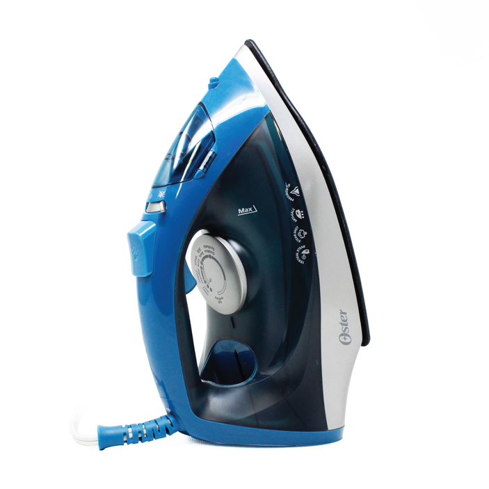 Plancha de Vapor Suela Cerámica Azul Oster GCSTBS6052-013 (2115025)