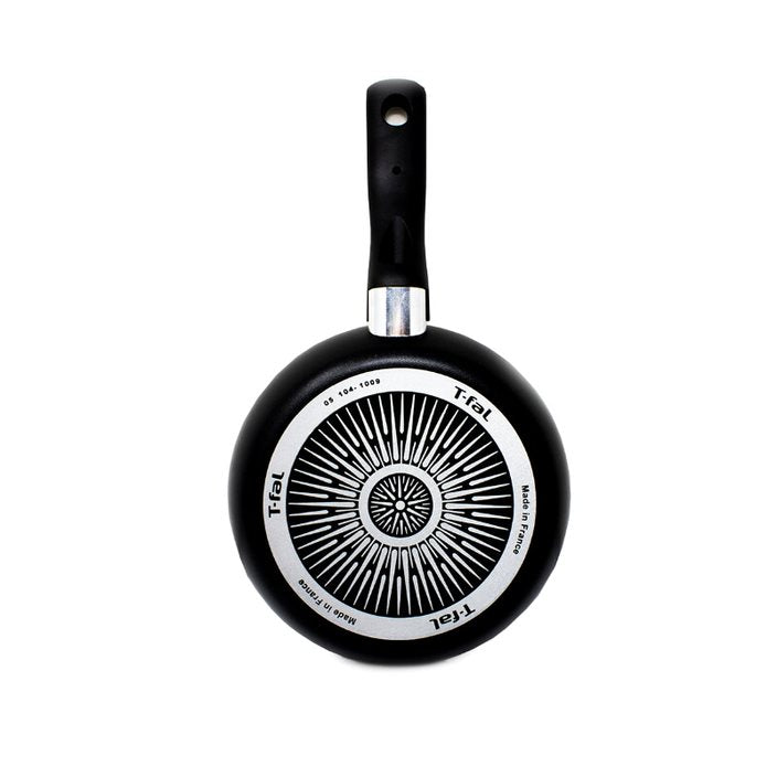 Sartén 20 cm Antiadherente Hard Titanium+ Negro T-Fal C3820282