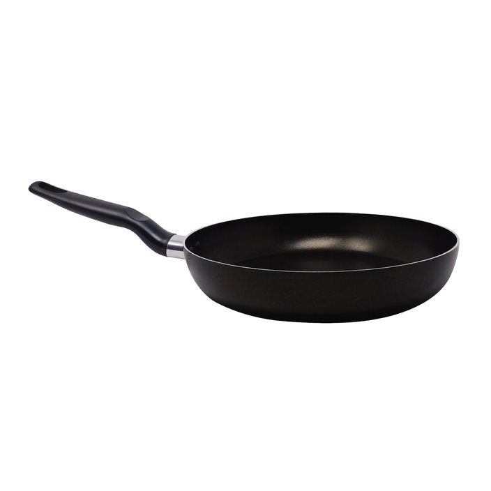 Sartén 26 Cm con Antiadherente Easy Plus Vital Negro T-fal 0388600