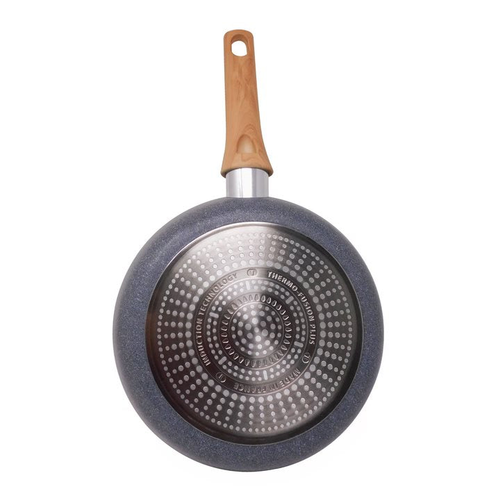 Sartén 24 cm Natural Force Mineralia Inducción T-fal G2660402