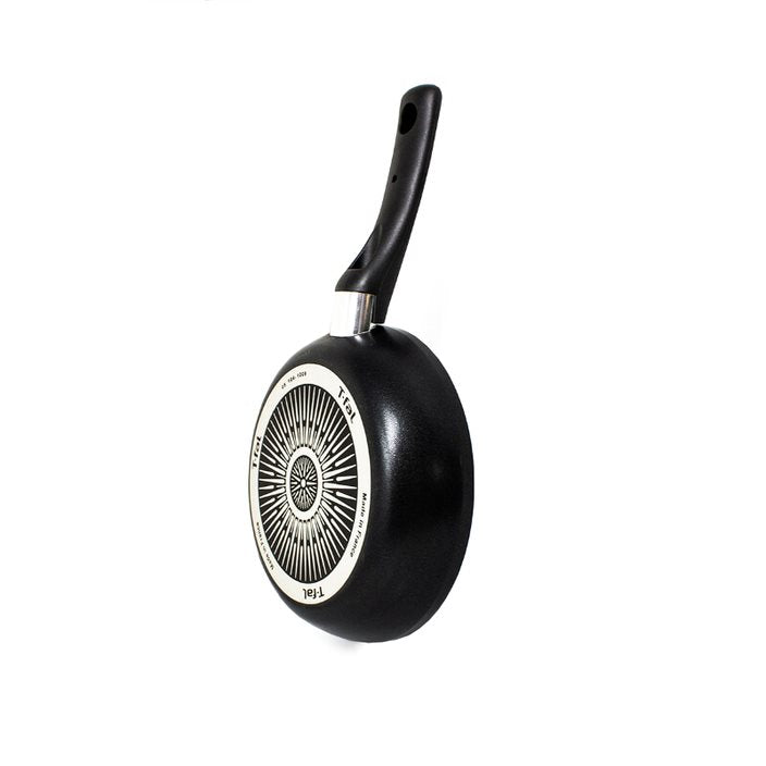 Sartén 20 cm Antiadherente Hard Titanium+ Negro T-Fal C3820282