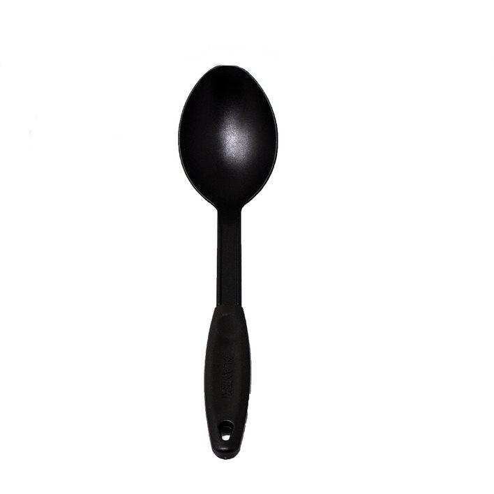 Batería de Cocina 16 Piezas Black Stone 360° Negro Lamex 6781-8