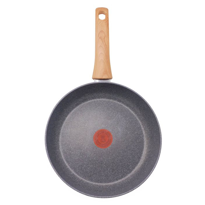 Sartén 24 cm Natural Force Mineralia Inducción T-fal G2660402