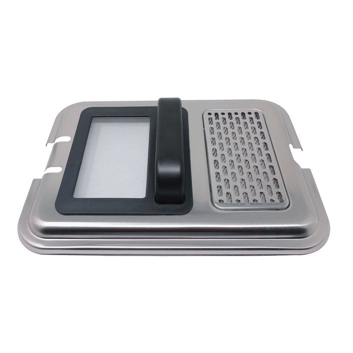 Freidora de Aceite 3 L Filtra Pro Semiprofesional T-fal FR512053