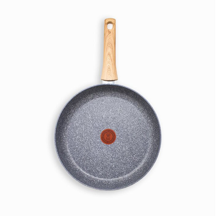 Juego de 2 Sartenes 20/28 cm Natural Force T-FAL G2669082