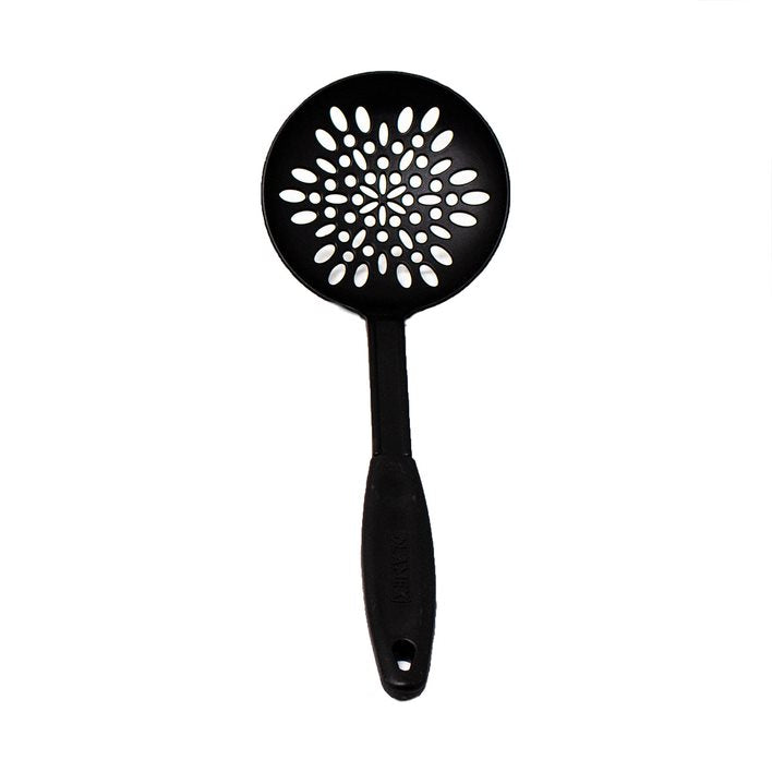 Batería de Cocina 16 Piezas Black Stone 360° Negro Lamex 6781-8