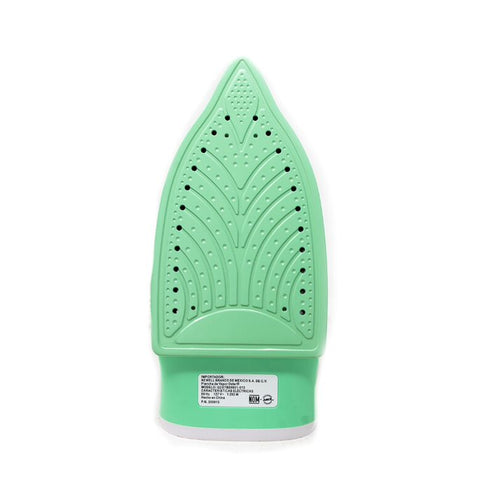 Plancha De Vapor Suela Antiadherente Verde Oster GCSTBS6001-013 (2115014)