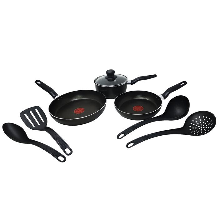 Bateria 8 pzas Vital 391200