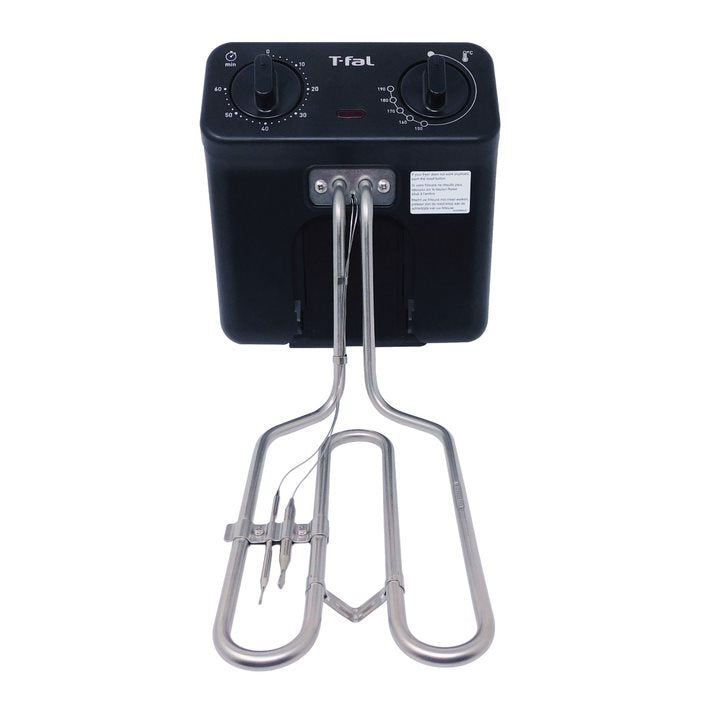 Freidora de Aceite 3 L Filtra Pro Semiprofesional T-fal FR512053