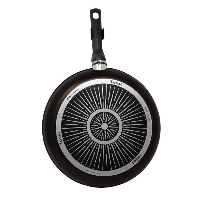 Juego de 2 Sartenes 24/30 cm XL Intense T-fal C3849082