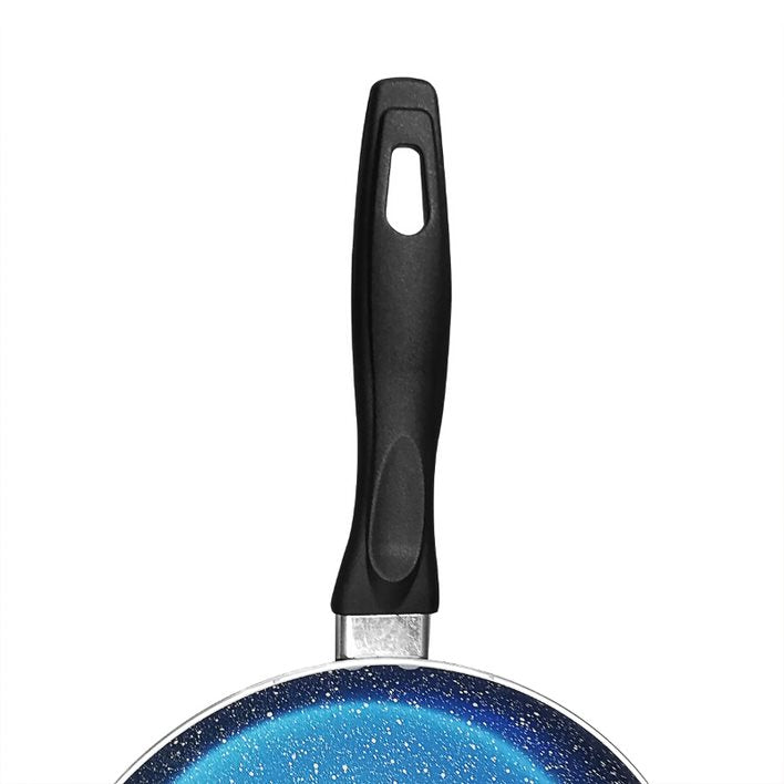 Sartén 26 Cm Antiadherente Azul Spider Lamex 6741-2