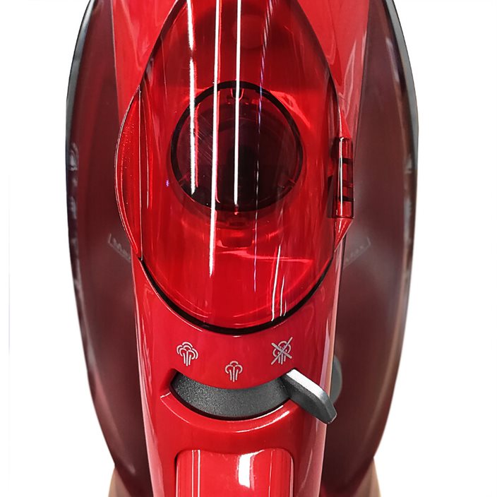 Plancha de Vapor Suela Cerámica Roja Cassie Oster GCSTBS6051-013 (2115012)