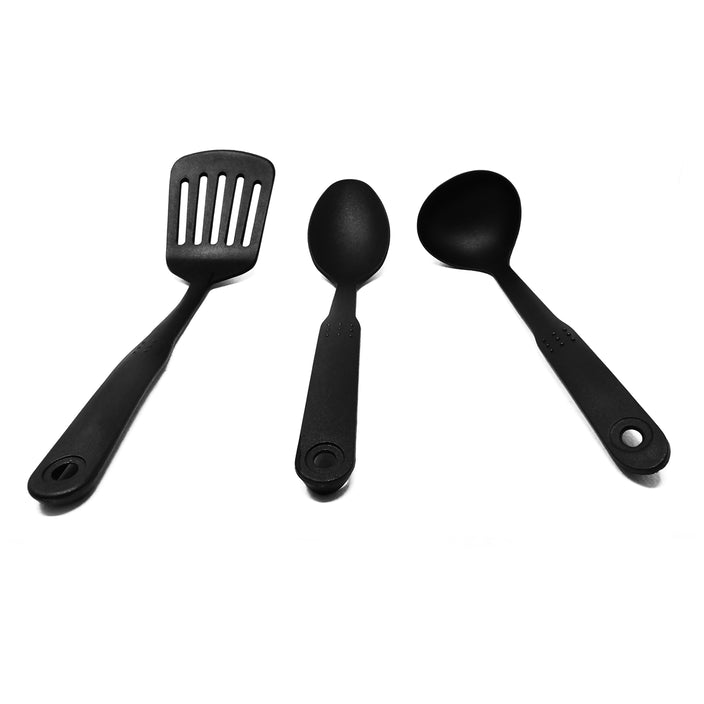 Batería de Cocina 12 Piezas New Platinum T-Fal B182SC84