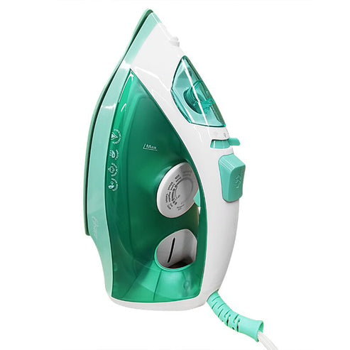 Plancha De Vapor Suela Antiadherente Verde Oster GCSTBS6001-013 (2115014)