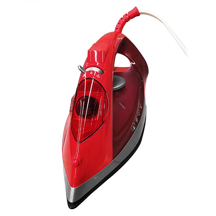 Plancha de Vapor Suela Cerámica Roja Cassie Oster GCSTBS6051-013 (2115012)