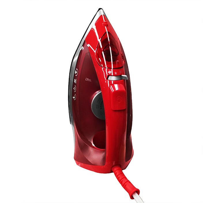 Plancha de Vapor Suela Cerámica Roja Cassie Oster GCSTBS6051-013 (2115012)