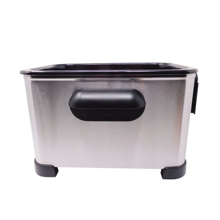 Freidora de Aceite 3 L Filtra Pro Semiprofesional T-fal FR512053