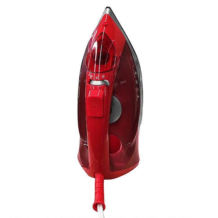 Plancha de Vapor Suela Cerámica Roja Cassie Oster GCSTBS6051-013 (2115012)