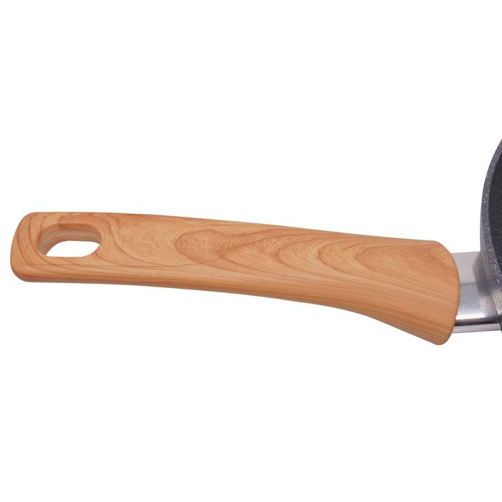 Sartén 24 cm Natural Force Mineralia Inducción T-fal G2660402