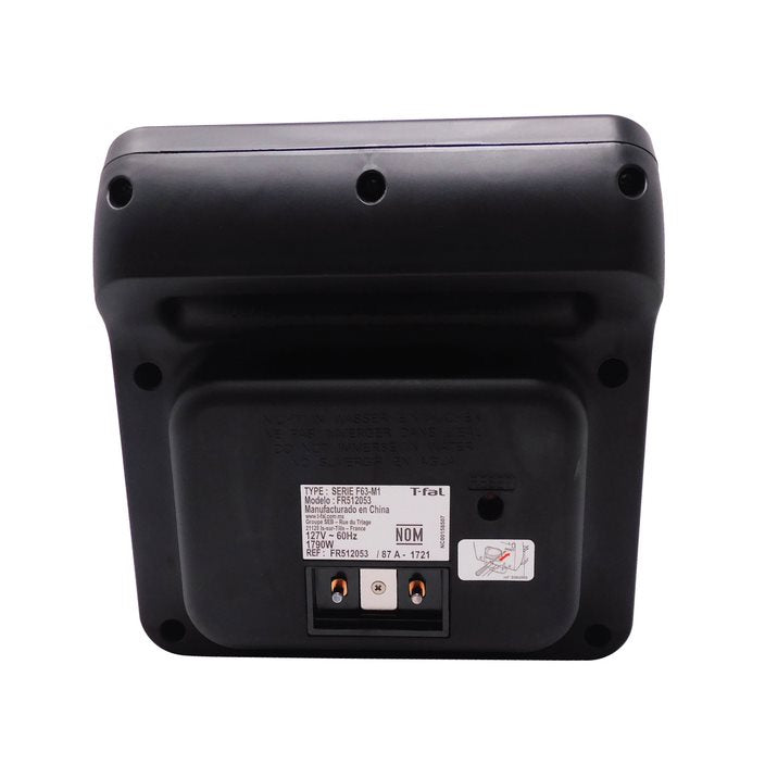 Freidora de Aceite 3 L Filtra Pro Semiprofesional T-fal FR512053
