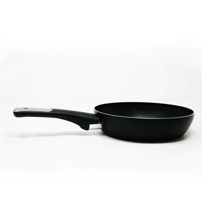 Juego de 2 Sartenes 20/24 cm + Crepera 25 cm Hard Titanium+ T-Fal C3829182