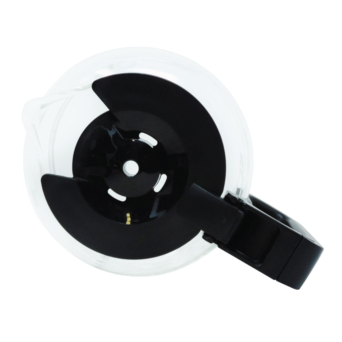 Cafetera 7 Tazas Acero Inoxidable Elegance T-fal CM223DMX (Caja de 4 Piezas)