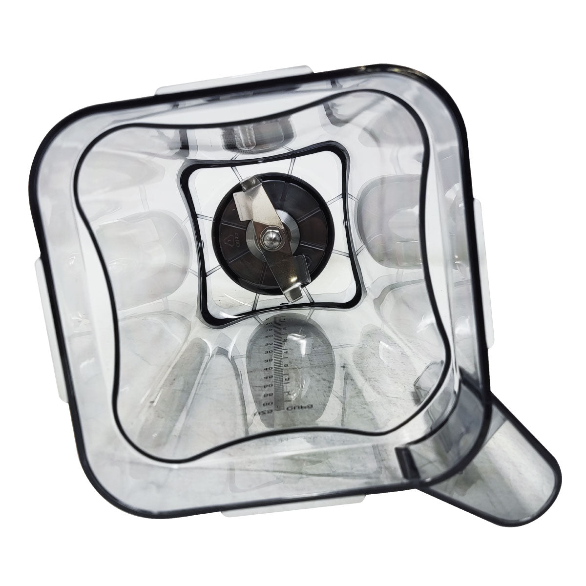 Licuadora 10 Velocidades 3 Hp con Temporizador Vaso Tritan Profesional Omega OM7560F