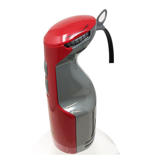Batidora de Inmersión 2 Velocidades con Accesorios Rojo Oster FPSTHB2615R-013