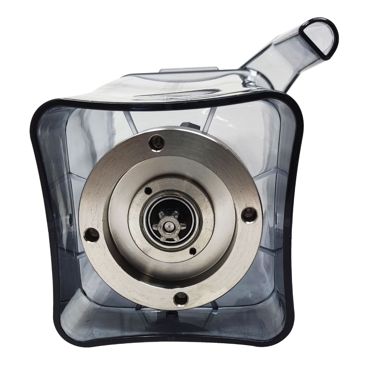Licuadora 10 Velocidades 3 Hp con Temporizador Vaso Tritan Profesional Omega OM7560F