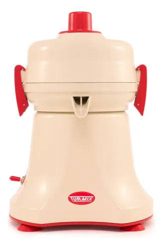 Extractor de Jugos Standar Turmix Beige 179-1023-V