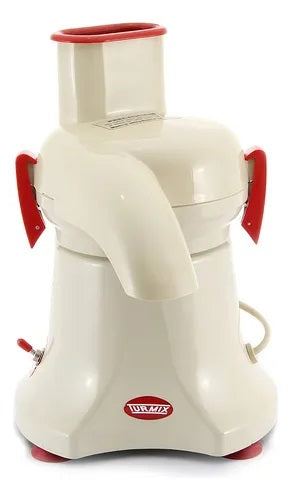 Extractor de Jugos 3 en 1 Multi-Turmix TU67 (179-1036) Beige
