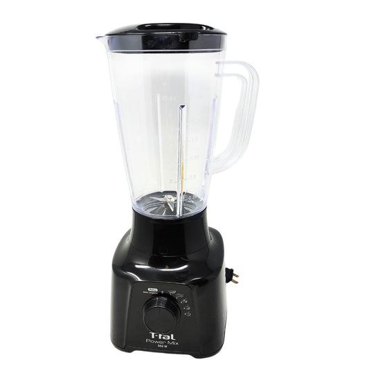 Licuadora 5 Velocidades Vaso de Plástico 2 L Power Mix T-FAL LN2848MX (Paquete con 3 Piezas)