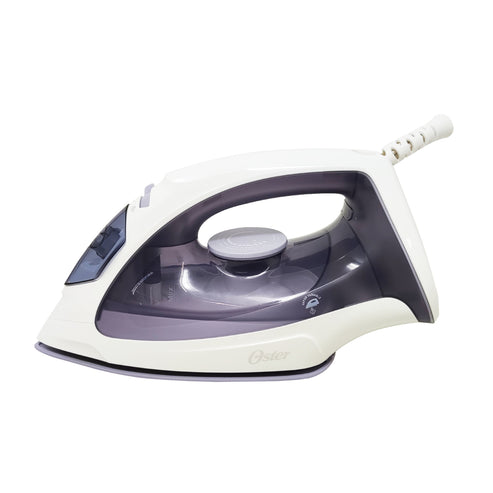 Plancha De Vapor Suela Antiadherente Lavanda Oster GCSTBS3802-013 (2122069)